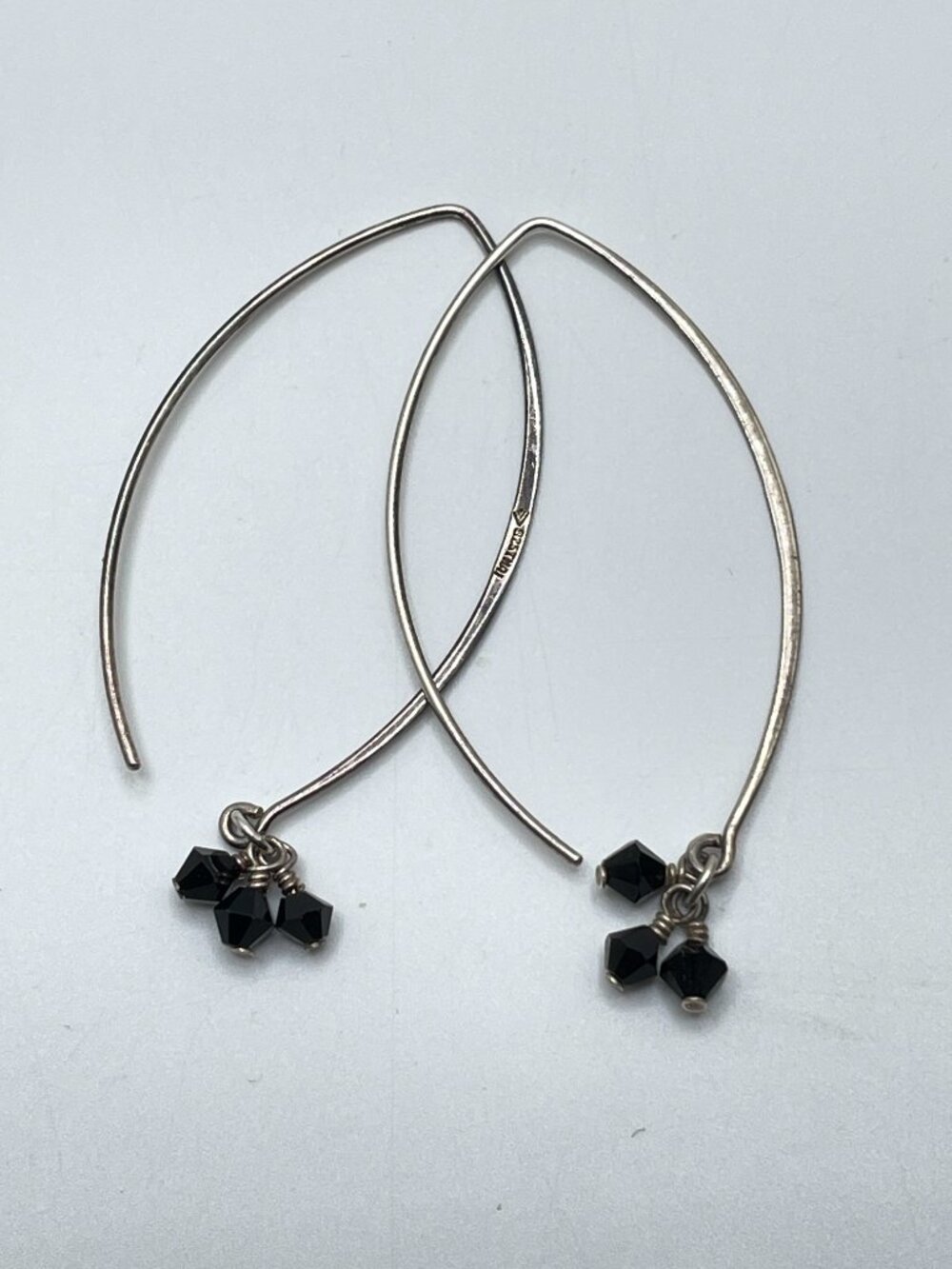 EUC SILPADA earrings